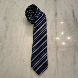 Donald J Trump neck tie